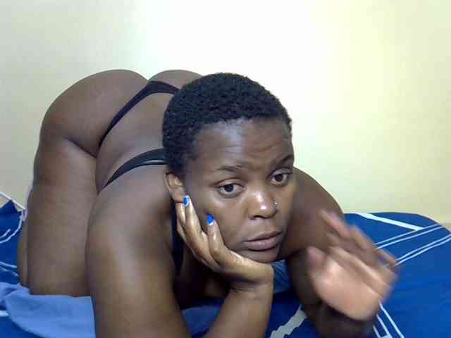 Queen-venny webcam