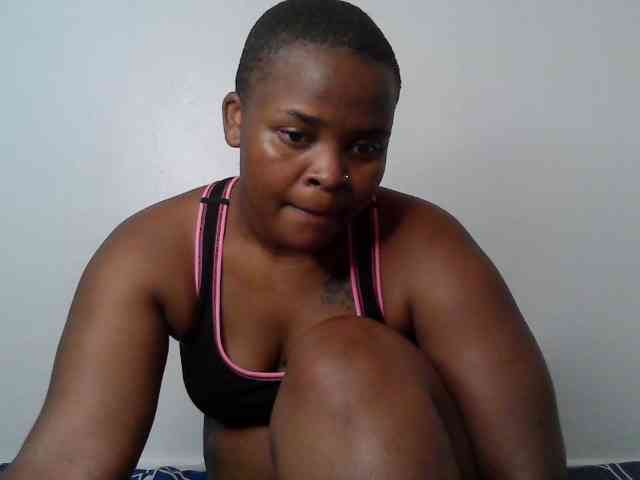 Queen-venny webcam