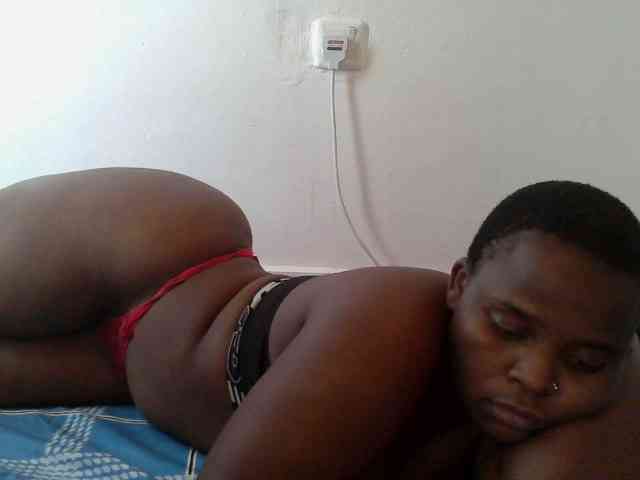 Queen-venny webcam