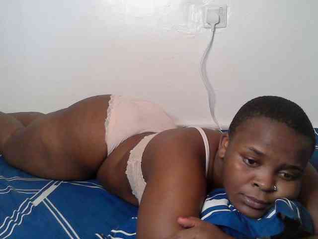 Queen-venny webcam