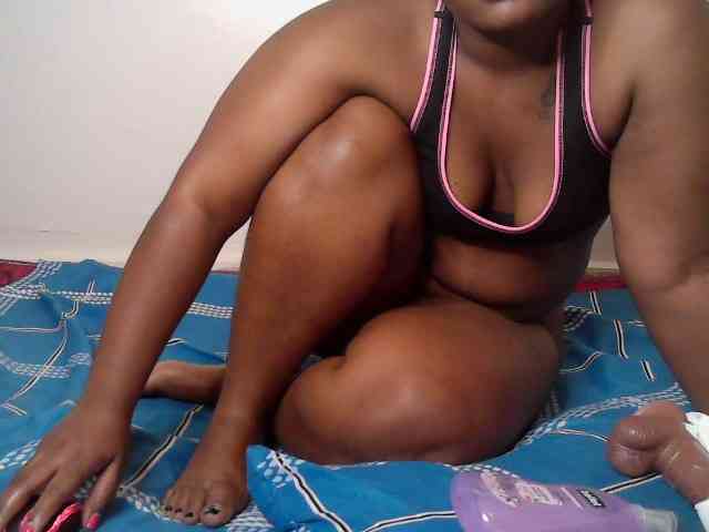 Queen-venny webcam