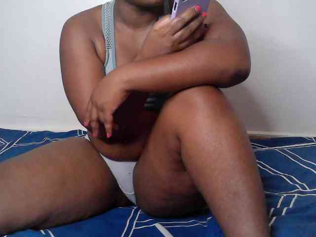 Queen-venny webcam