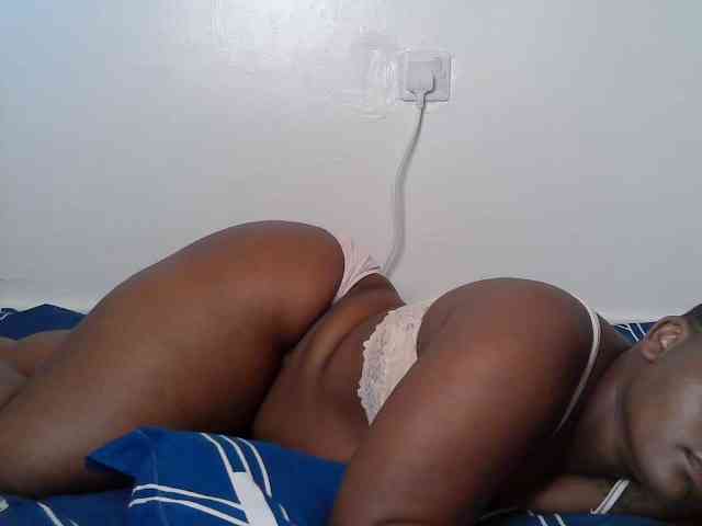Queen-venny webcam