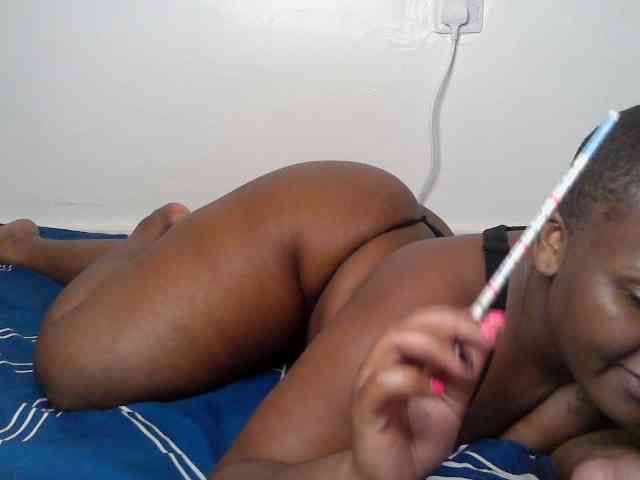 Queen-venny webcam