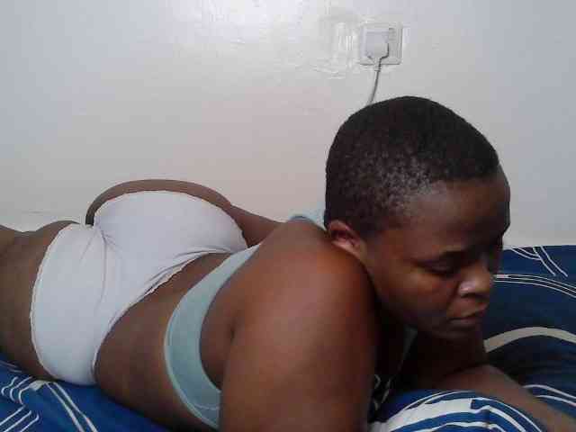 Queen-venny webcam