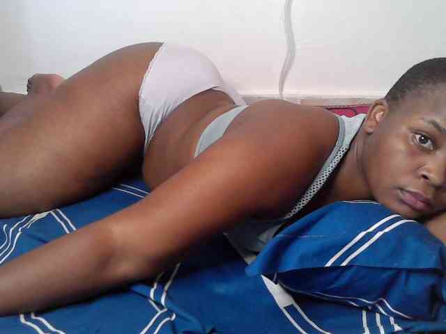 Queen-venny webcam
