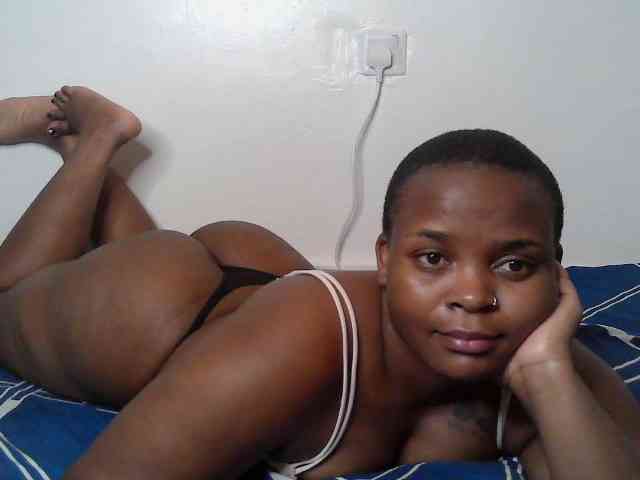 Queen-venny webcam
