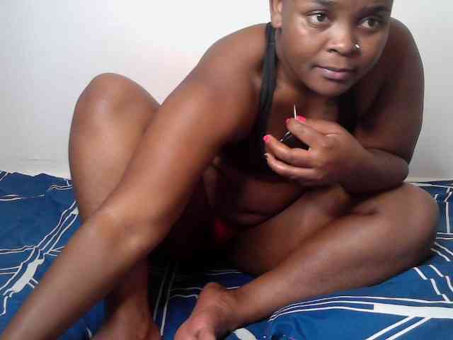 Queen-venny webcam