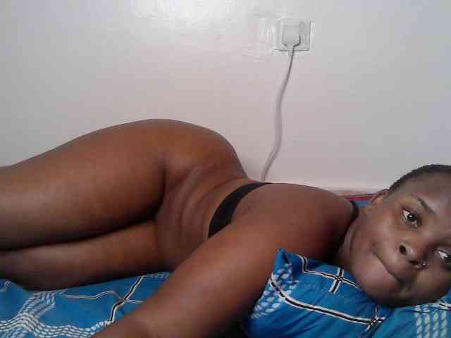 Queen-venny webcam