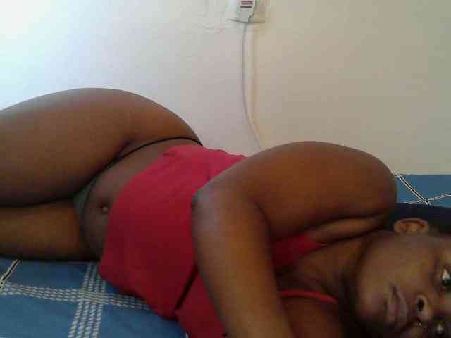 Queen-venny webcam