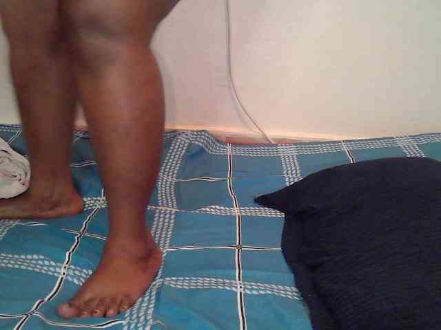 Queen-venny webcam