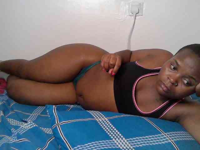 Queen-venny webcam