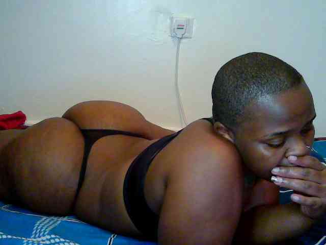 Queen-venny webcam