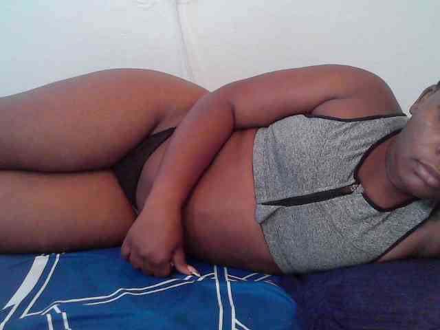 Queen-venny webcam