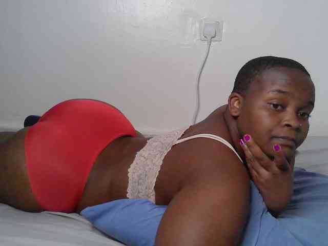 Queen-venny webcam