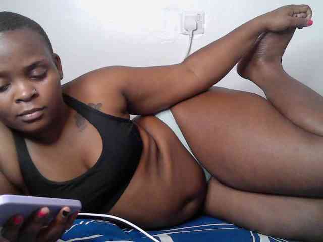 Queen-venny webcam
