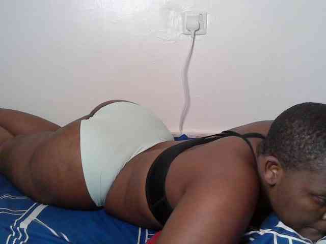 Queen-venny webcam