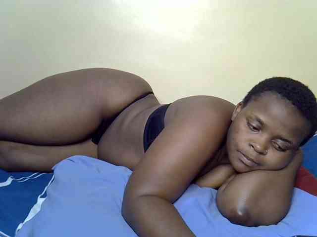 Queen-venny webcam