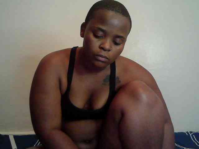 Queen-venny webcam