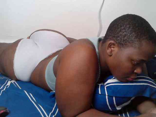 Queen-venny webcam