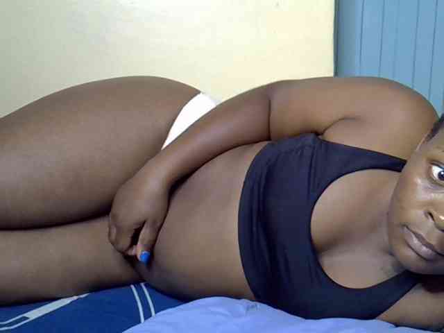 Queen-venny webcam