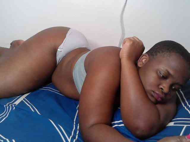 Queen-venny webcam