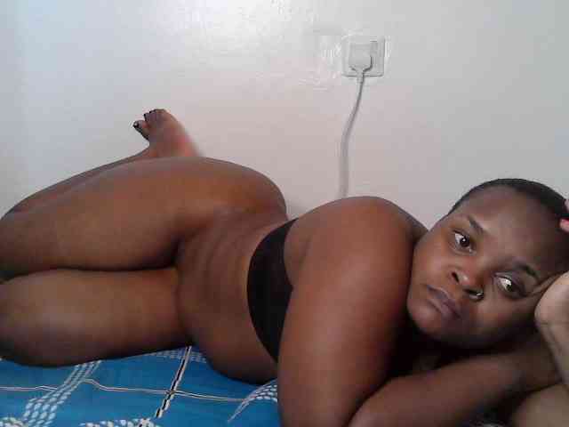 Queen-venny webcam