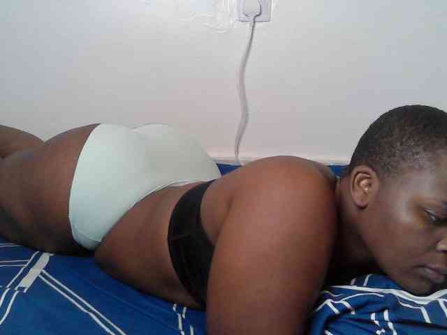Queen-venny webcam