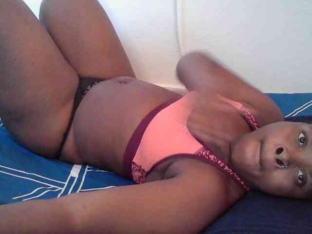 Queen-venny webcam