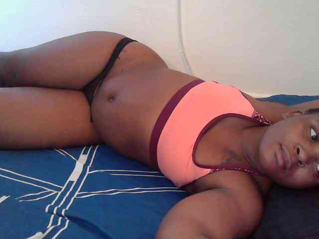 Queen-venny webcam