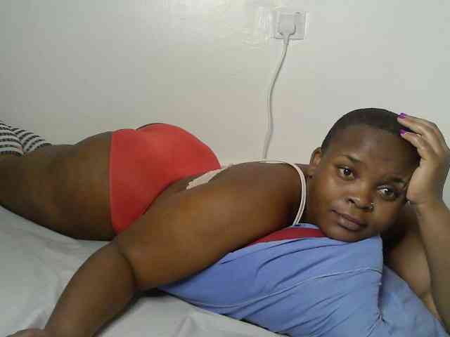 Queen-venny webcam