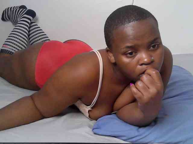 Queen-venny webcam