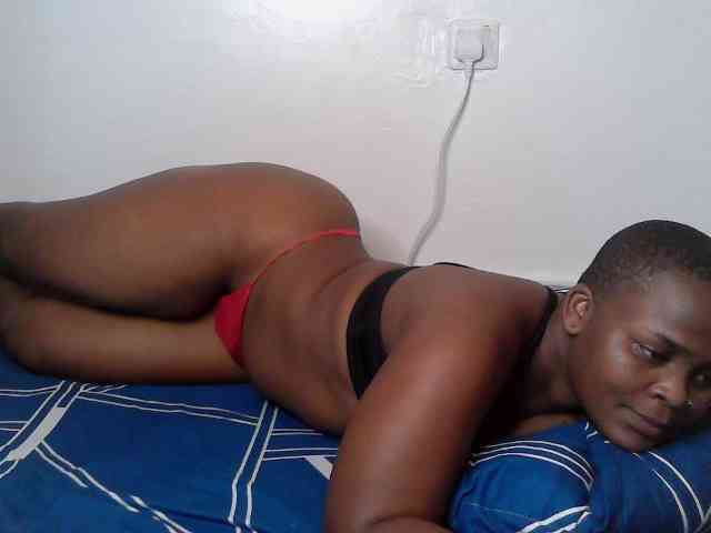 Queen-venny webcam