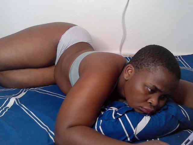 Queen-venny webcam