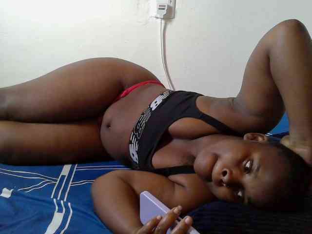 Queen-venny webcam