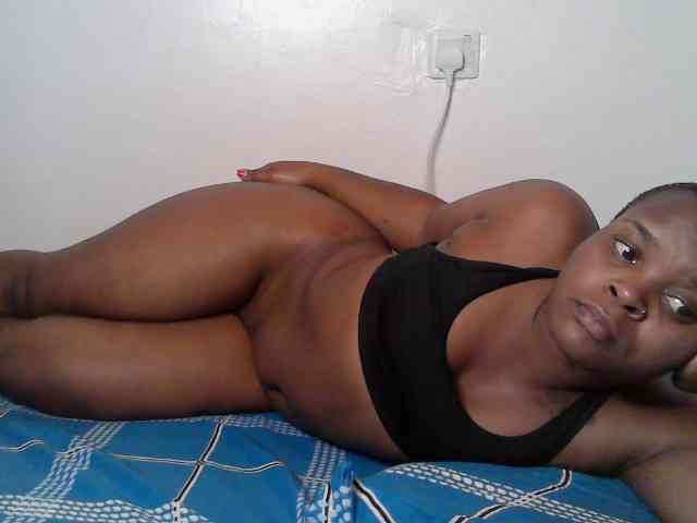 Queen-venny webcam