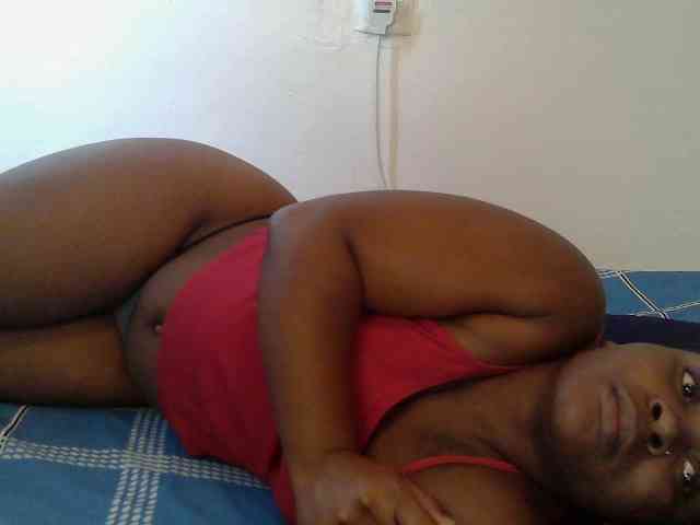 Queen-venny webcam