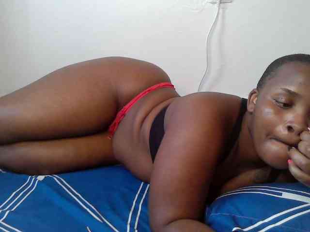 Queen-venny webcam