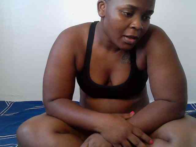 Queen-venny webcam