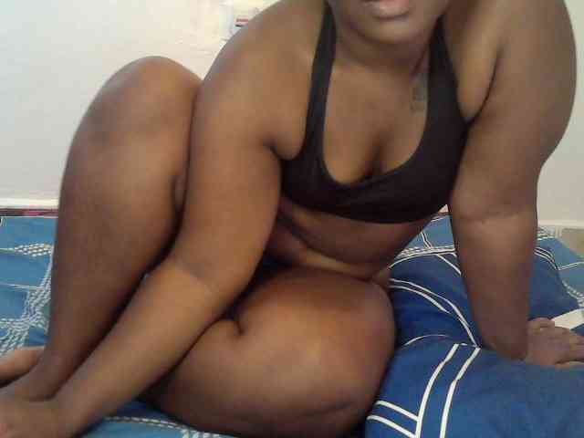 Queen-venny webcam