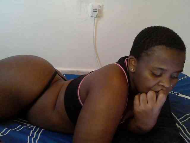 Queen-venny webcam