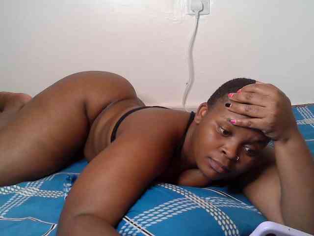 Queen-venny webcam