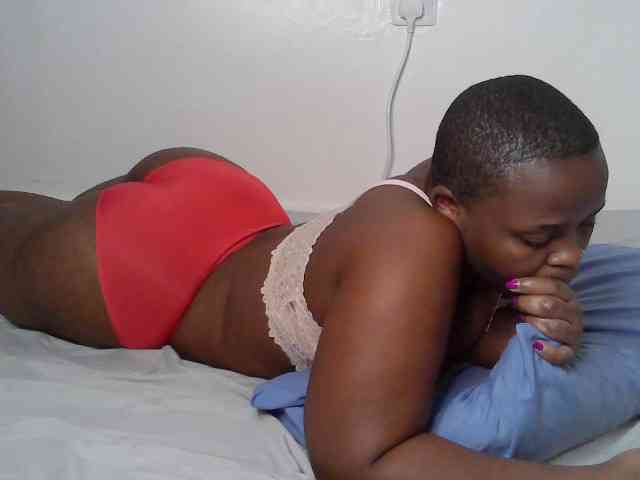 Queen-venny webcam