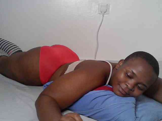 Queen-venny webcam