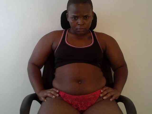 Queen-venny webcam