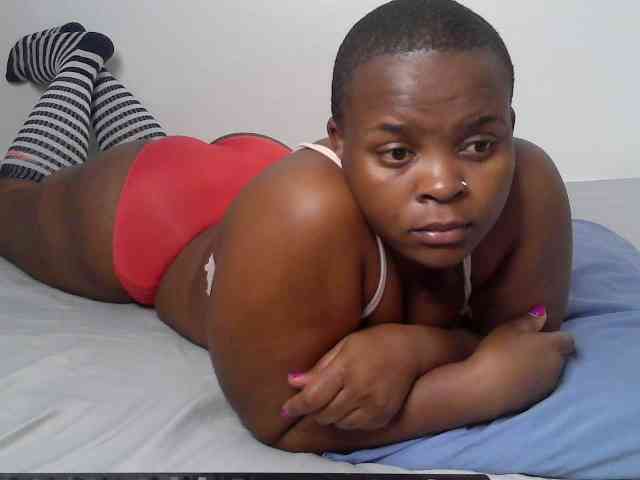 Queen-venny webcam