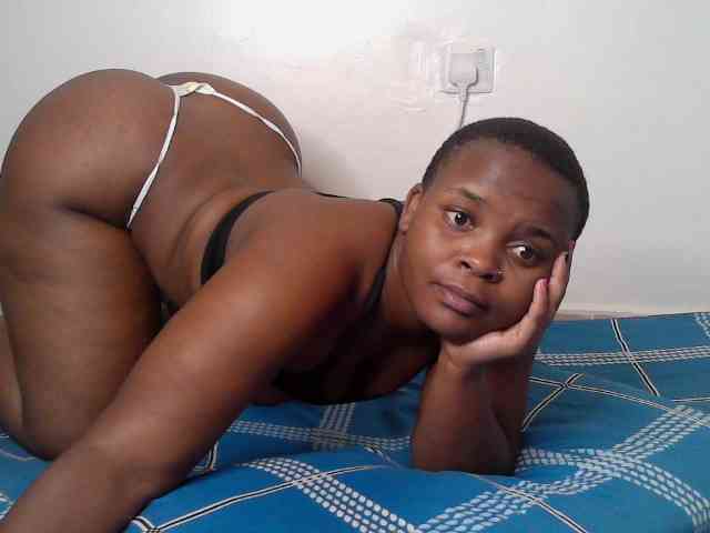Queen-venny webcam
