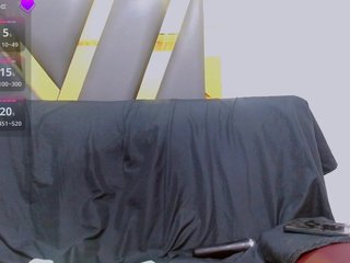 carolinasquirt18 Porn Show