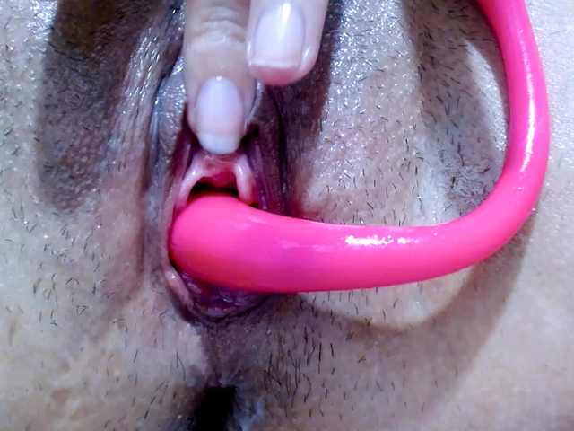 carolinasquirt18 live cam on BongaCams