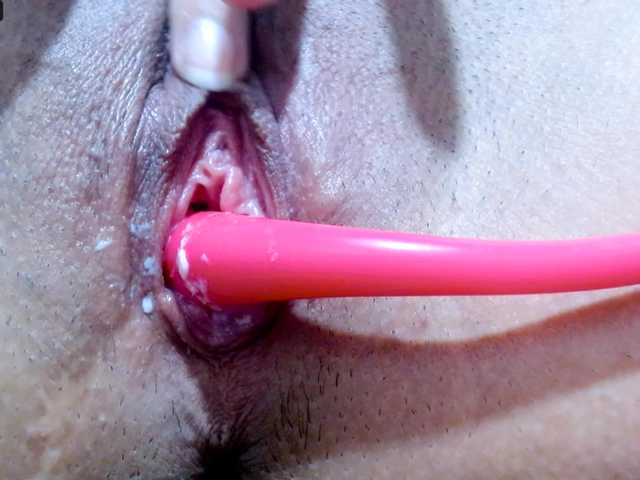 carolinasquirt18 live cam on BongaCams